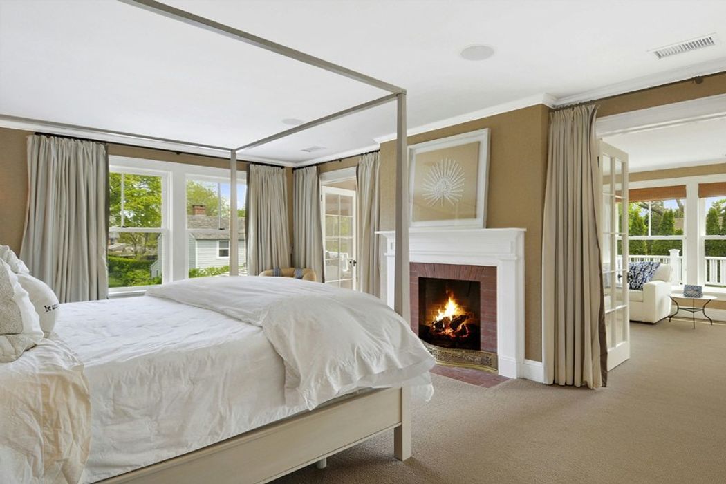 Southampton Village 3 House Compound Southampton, NY 11968 Sotheby's