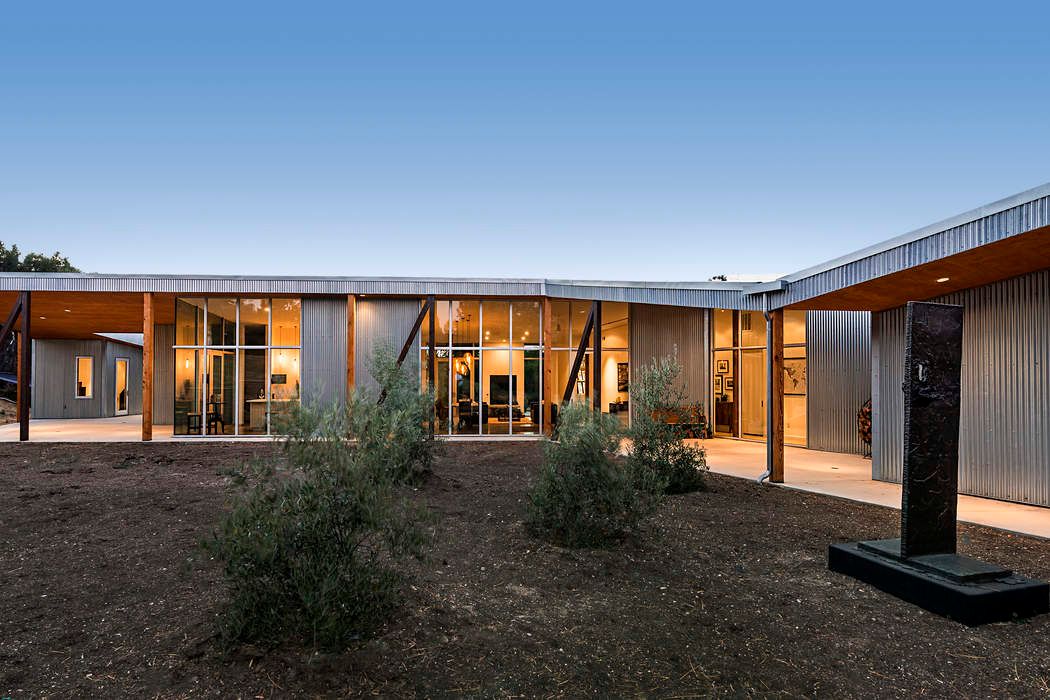 2269 Sunrise Way, Solvang, CA 93463 Sotheby's International Realty, Inc.