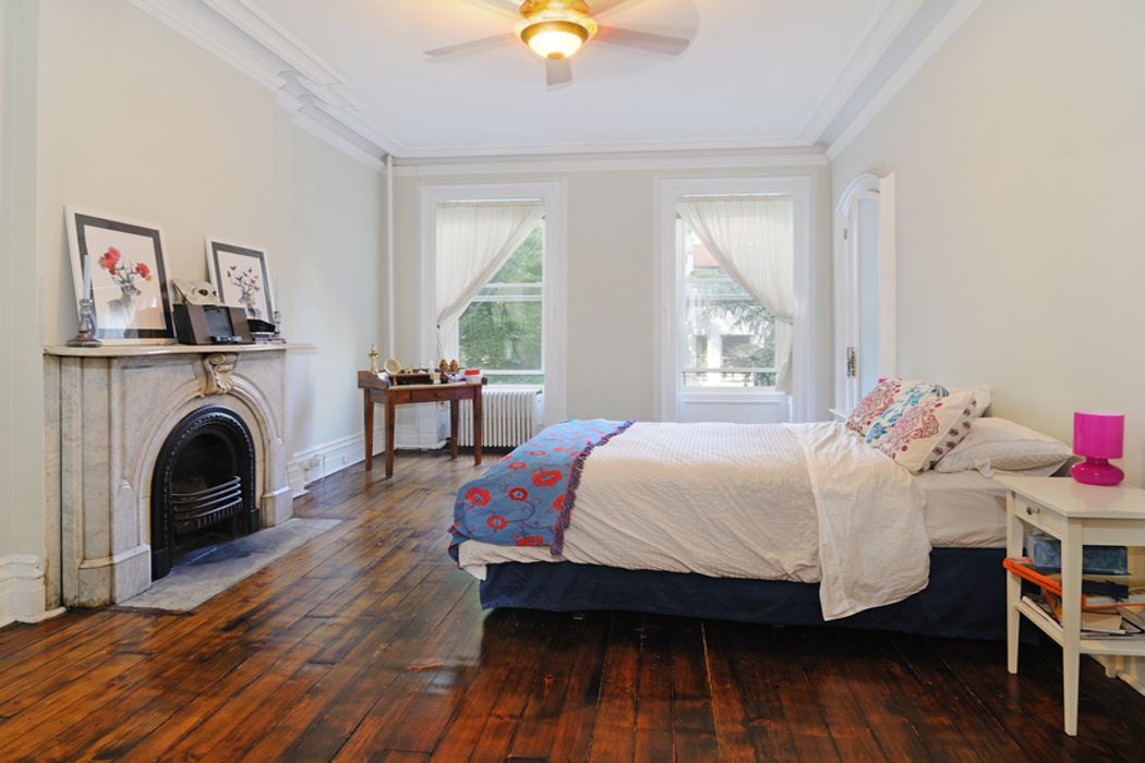 425 West 21st Street Apt 3, New York, NY 10011 Sotheby's