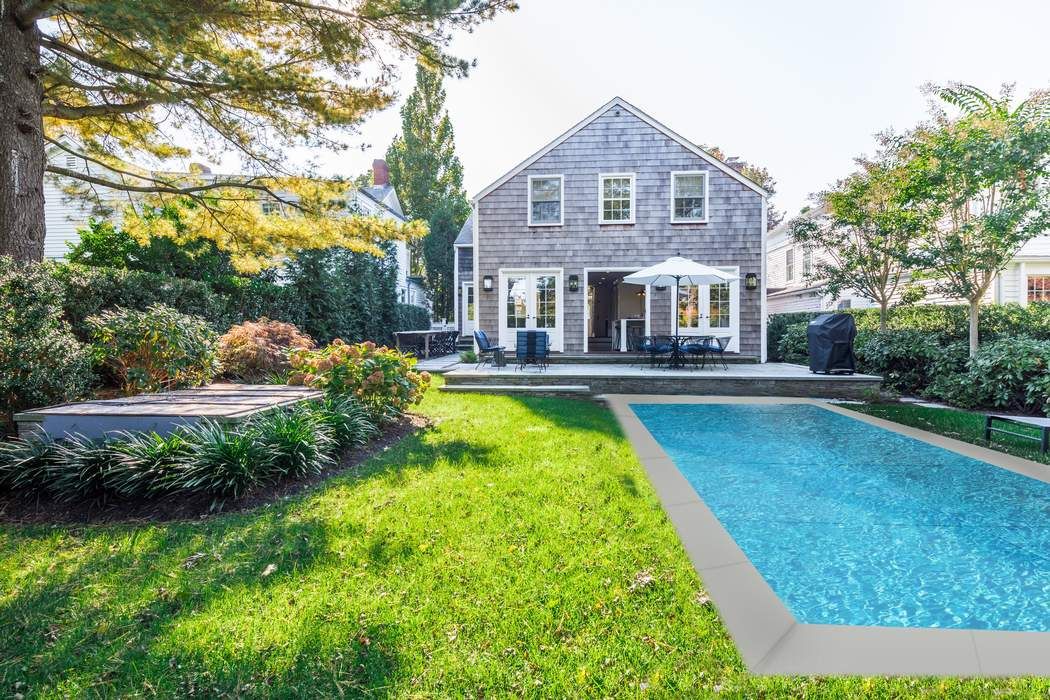 Sag Harbor Village Premier Location Sag Harbor, NY 11963 Sotheby's International Realty, Inc.