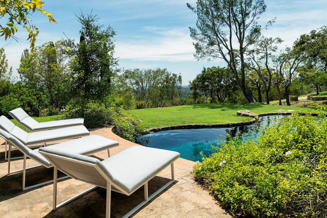 Villa Santa Lucia Montecito, CA 93108 Sotheby's International Realty