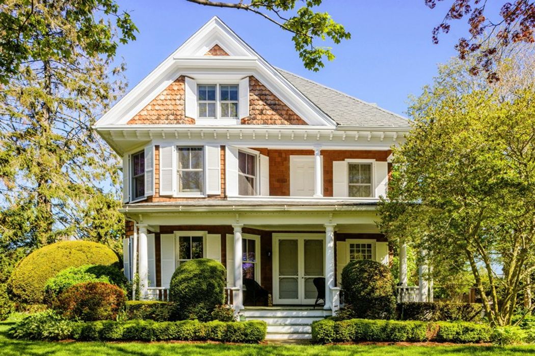 Beautiful Victorian Southampton Village Southampton, NY 11968 Sotheby