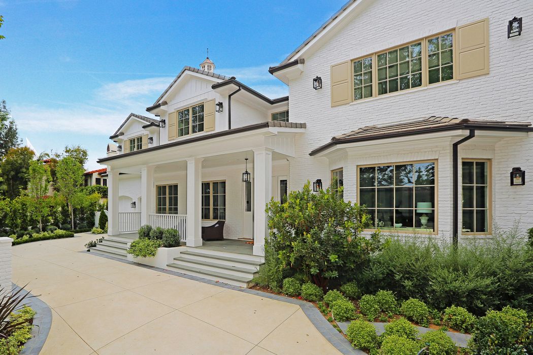 957 Corsica Drive, Pacific Palisades, CA 90272 Sotheby's