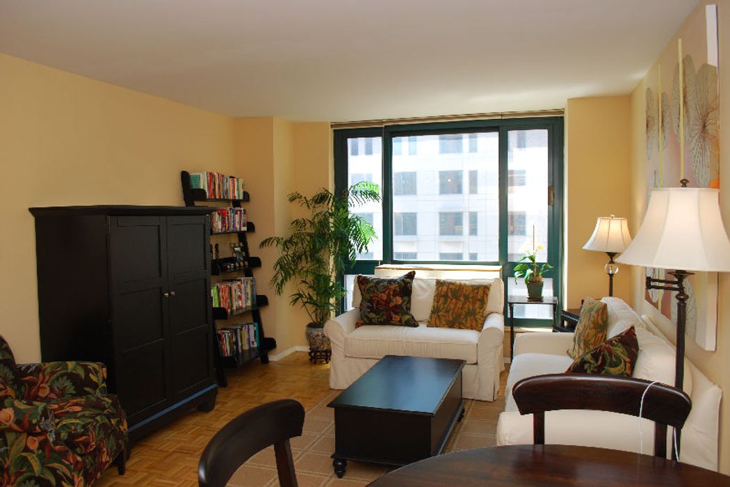 1 Irving Place Apt V10C, New York, NY 10003 Sotheby's International