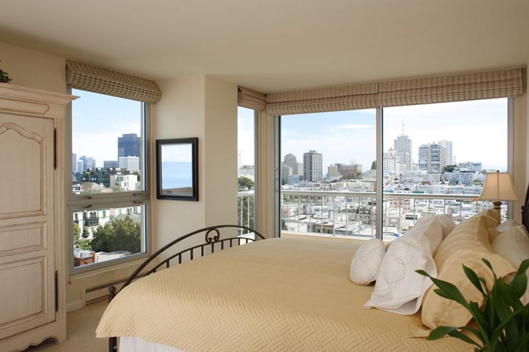 Green Hill Tower San Francisco Ca 94133 Sotheby S International