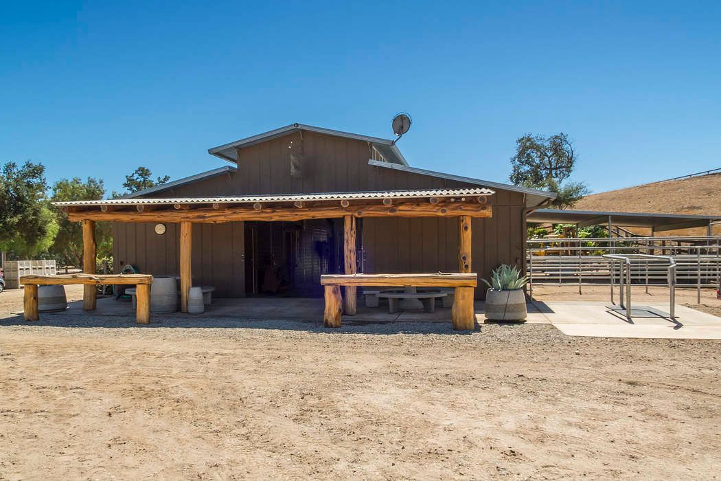 4145 Roblar Avenue, Santa Ynez, CA 93460 Sotheby's International