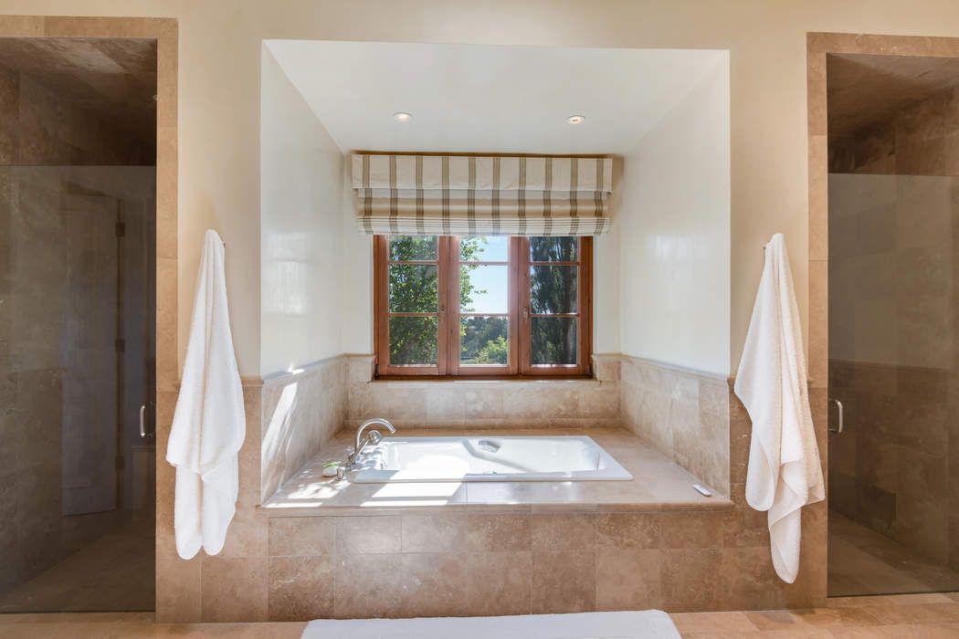 Hacienda Bella Vista, Santa Fe, NM 87506 Sotheby's International