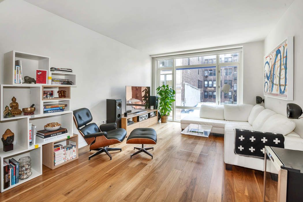 151 West 21st Street Apt 5C, New York, NY 10011 Sotheby's