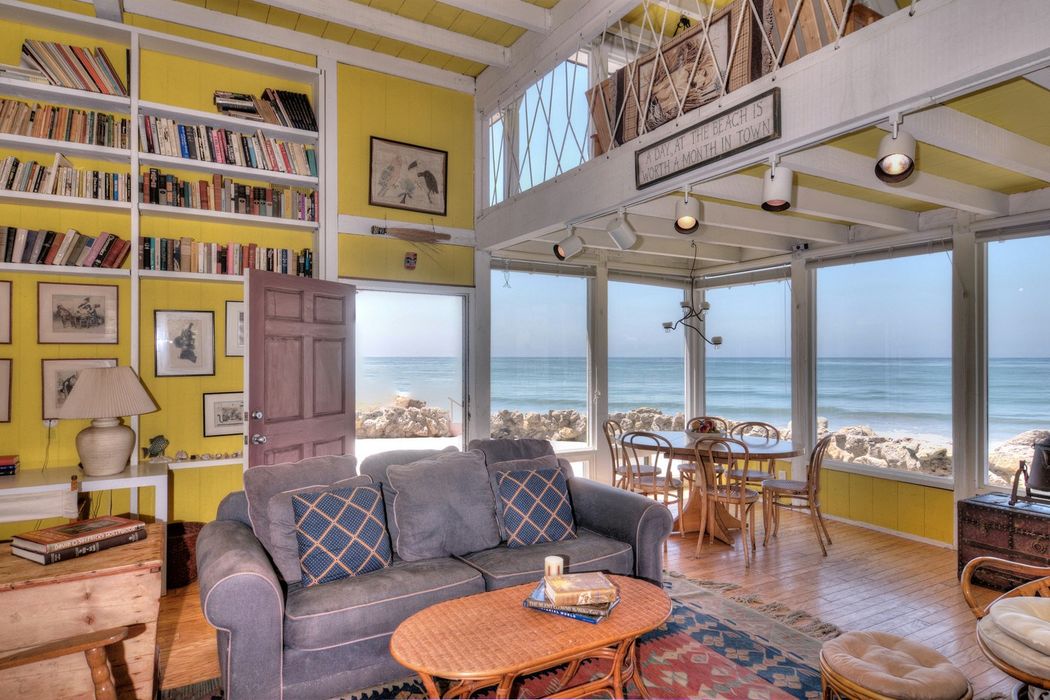 3128 Solimar Beach Drive, Ventura, CA 93001 Sotheby's International Realty, Inc.