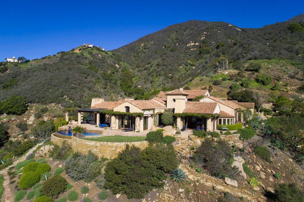 985 Park Lane, Montecito, CA 93108 Sotheby's International Realty, Inc.
