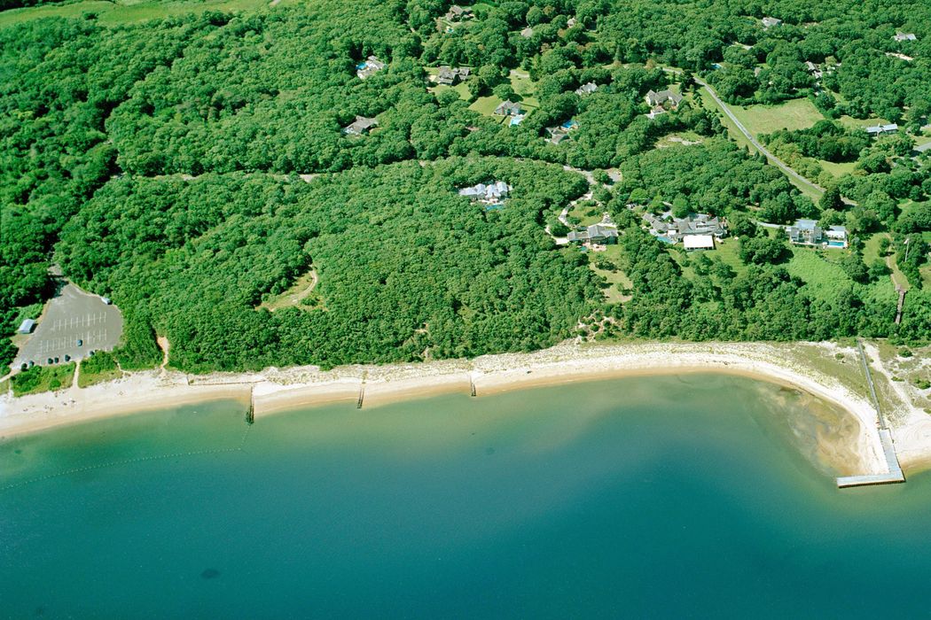 Napeague Bay Front Land Amagansett, NY 11930 Sotheby's International