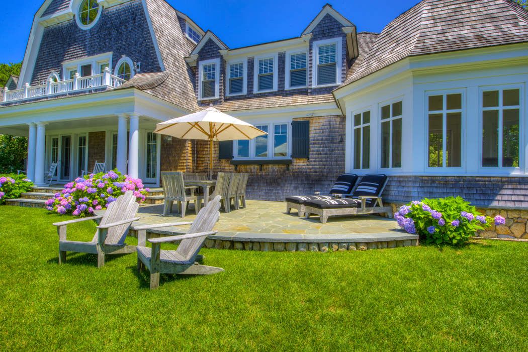 75 Bayberry Way, Osterville, MA 02655 Sotheby's International Realty