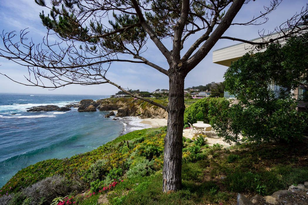 30500 Aurora Del Mar, Carmel, CA 93923 Sotheby's International Realty