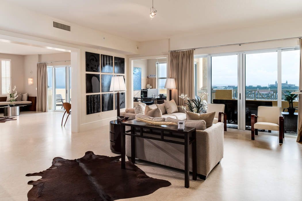 201 S Narcissus Ave Apt 1104 , West Palm Beach, FL 33401 Sotheby's