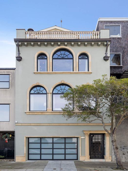 255 Chestnut St San Francisco Ca 94133 Sotheby S International