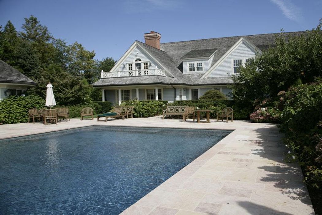 Sagg Meadow Farm Sagaponack, NY 11962 Sotheby's International Realty