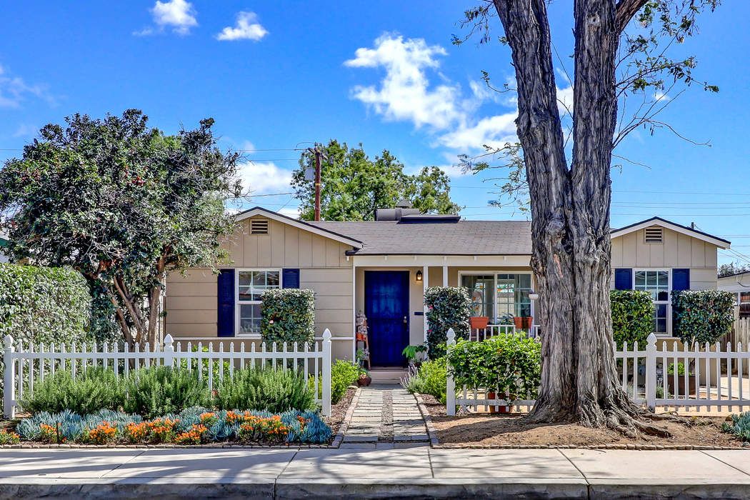 286 Euclid Place, Upland, CA 91786  Sotheby's International Realty, Inc.