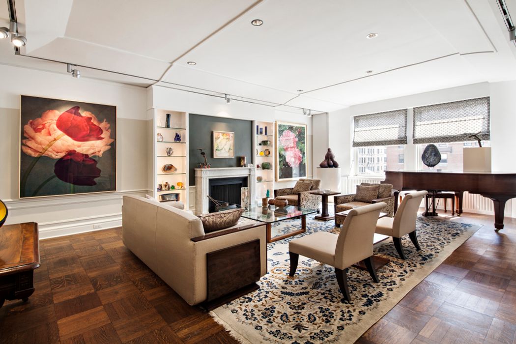 Stunning New Listing New York, NY 10028 Sotheby's International Realty, Inc.