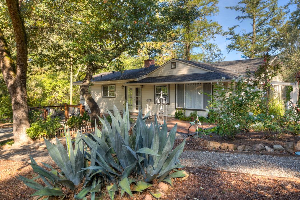3283 State Highway 128, Calistoga, CA 94515 Sotheby's International