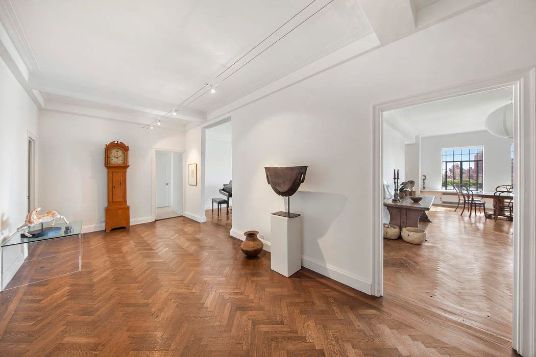 300 Central Park West Apt 15G, New York, NY 10024 Sotheby's