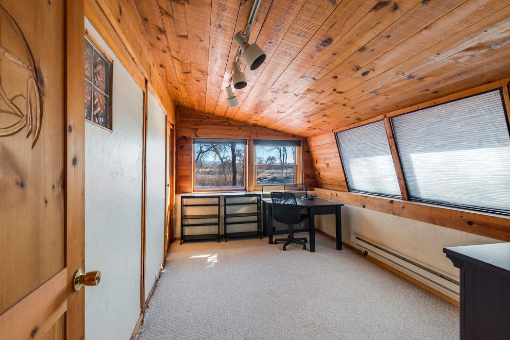 612 County Road 57, Velarde, NM 87582 Sotheby's International Realty