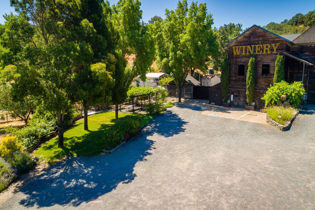 14600 S Highway 101 , Hopland, CA 95449 Sotheby's International