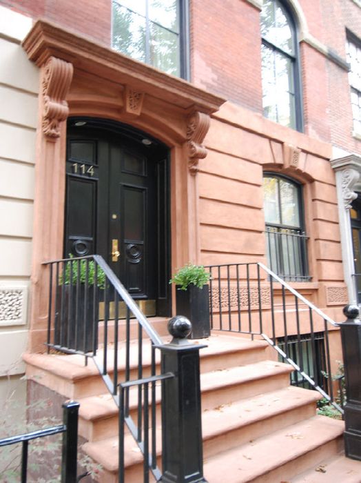 Renwick Triangle Classic New York, NY 10003 Sotheby's International