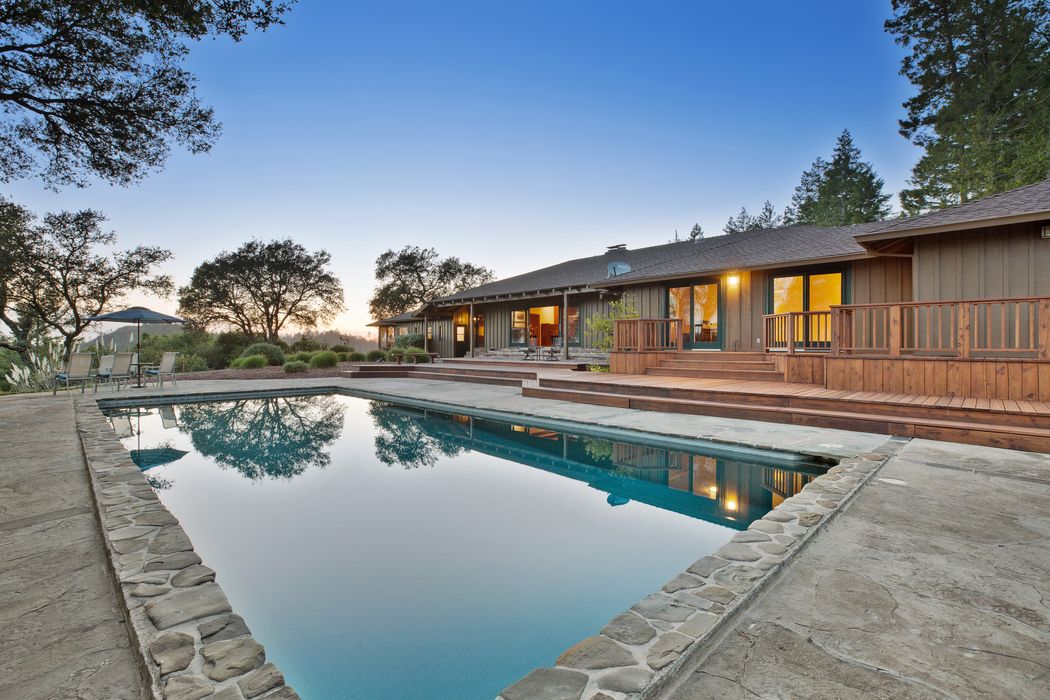 3350 Calistoga Rd, Santa Rosa, CA 95404 Sotheby's International