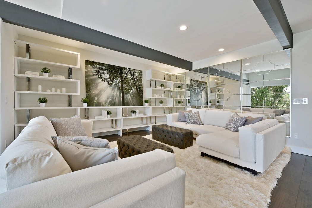 Stunning Modern Ranch Estate Sonoma, CA 95476 Sotheby's