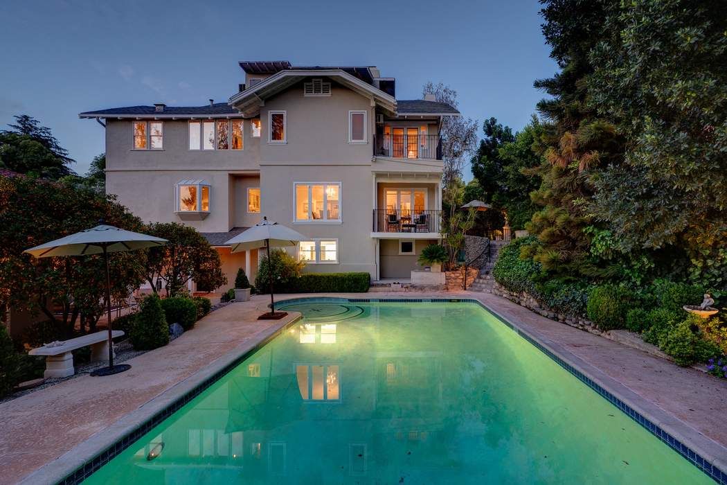 535 Prospect Boulevard, Pasadena, CA 91103 Sotheby's International