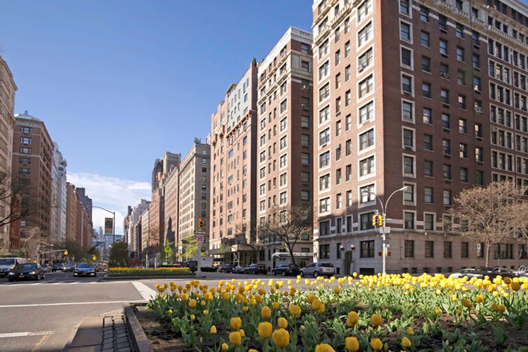 830 Park Avenue New York, NY 10021 Sotheby's