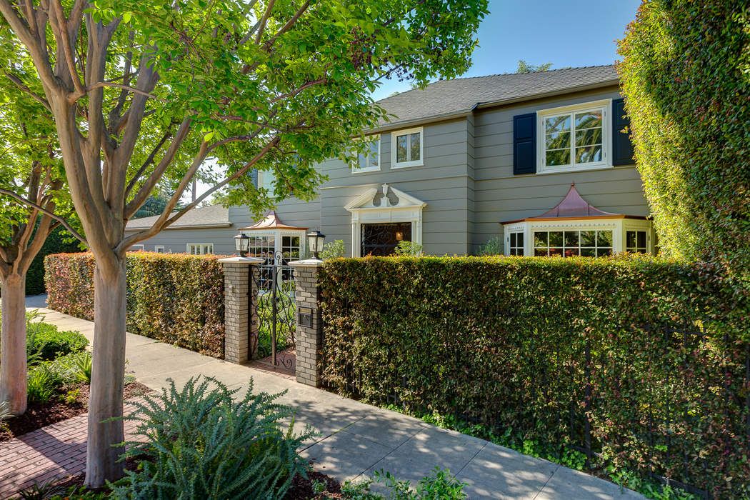 4916 Finley Avenue, Los Angeles, CA 90027 Sotheby's International