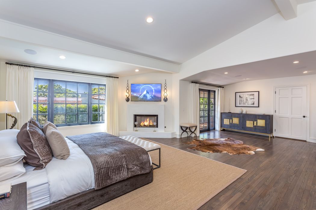 1109 San Ysidro Drive, Beverly Hills, CA 90210 Sotheby's