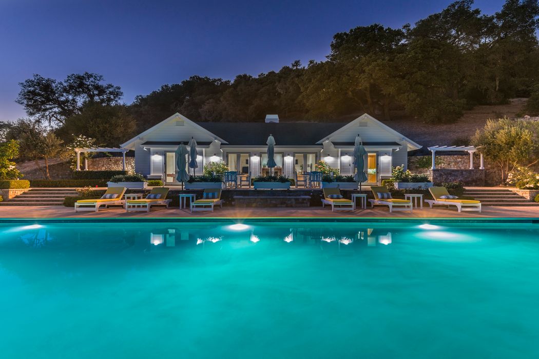 1195 State Ln, Yountville, CA 94599 Sotheby's International Realty, Inc.