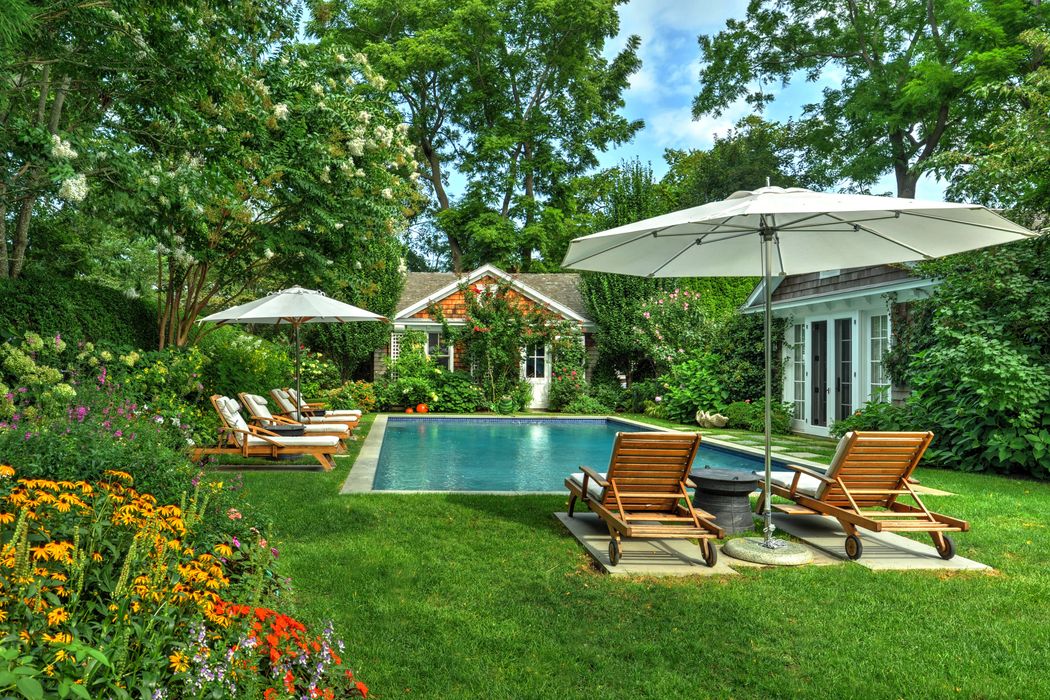 Southampton Village Traditional Southampton, NY 11968 Sotheby's