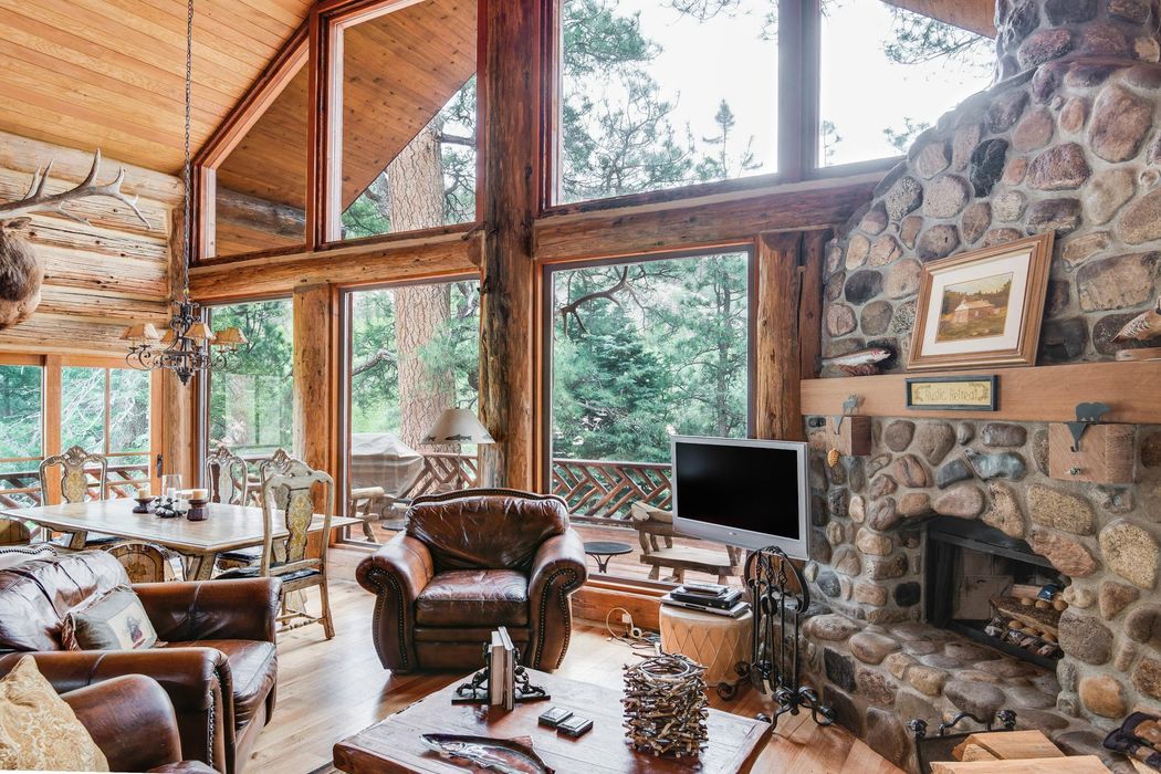 Unit 21 Tres Lagunas, Pecos, NM 87552 Sotheby's International Realty