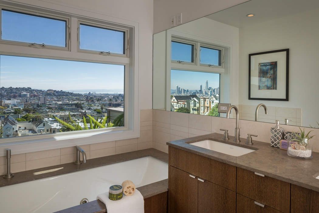 Chic Dolores Heights Penthouse San Francisco, CA 94114 Sotheby's International Realty, Inc.