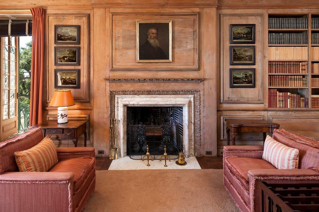 2500 East Valley Road, Montecito, CA 93108 Sotheby's International