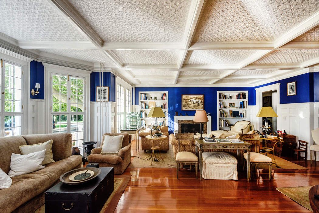 Most Extraordinary WorldClass Estate Shelter Island, NY 11964