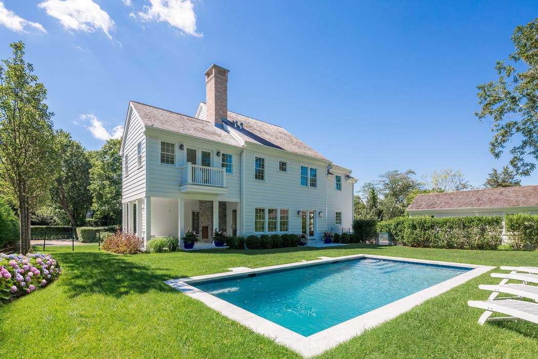 11 Eastville Avenue, Sag Harbor, NY 11963 Sotheby's International Realty, Inc.