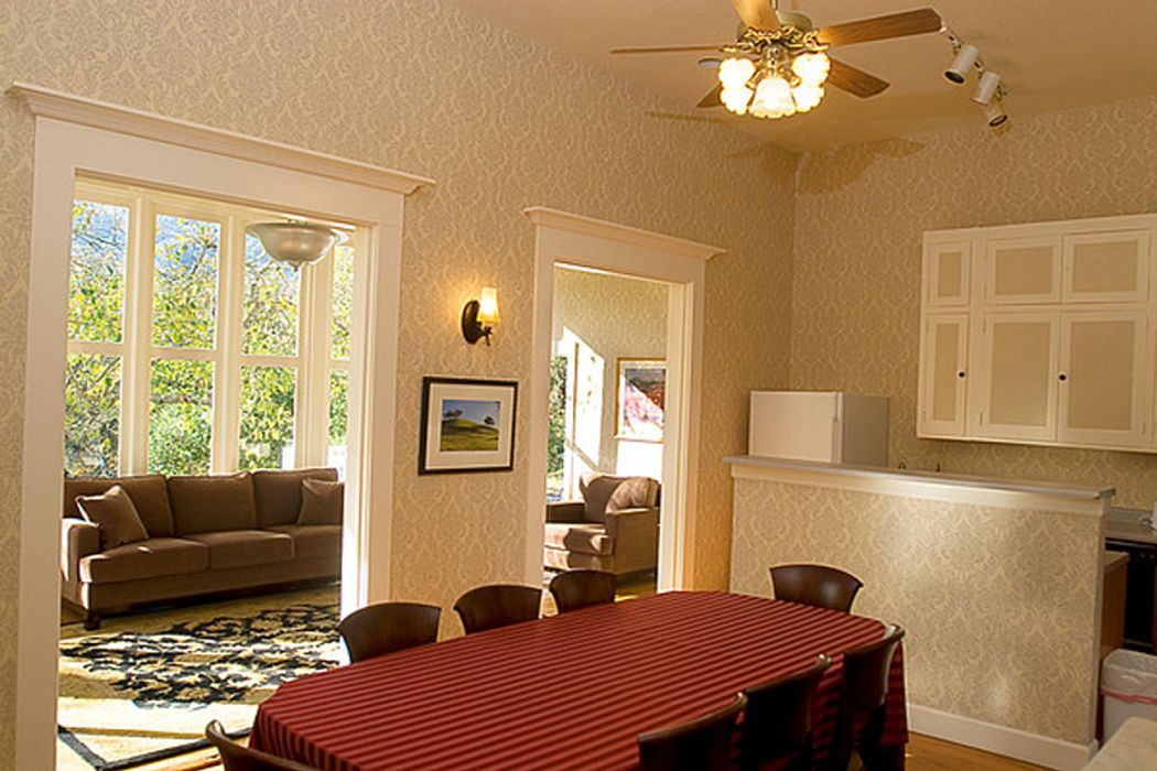 The Historic Spreckels House Sonoma, CA 95476 Sotheby's International