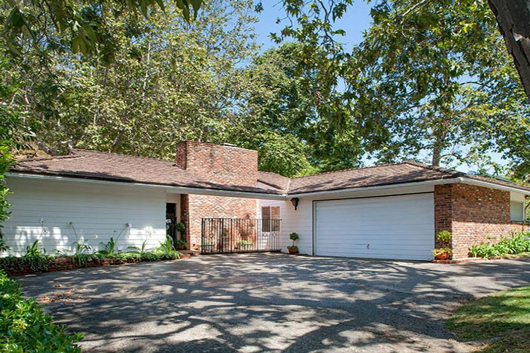 1645 Rd, Bel Air, CA 90077 Sotheby's International Realty, Inc.