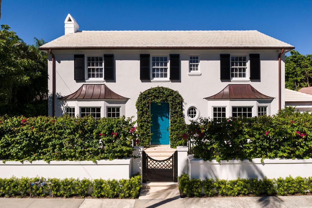 233 Barton Ave, Palm Beach, FL 33480 Sotheby's International Realty, Inc.