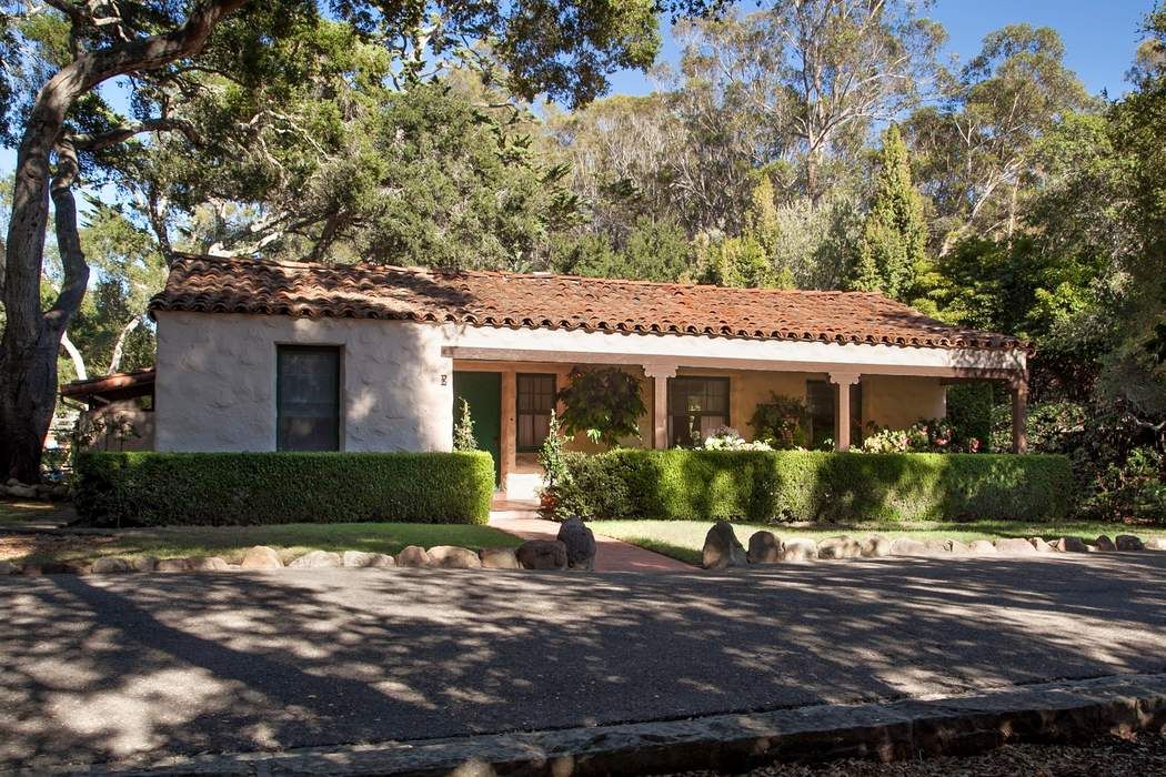 2500 East Valley Road, Montecito, CA 93108 Sotheby's International