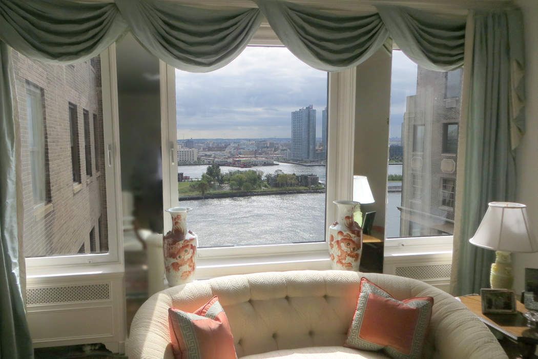 River House 10 Rooms of Grace and Style New York, NY 10022 Sotheby's