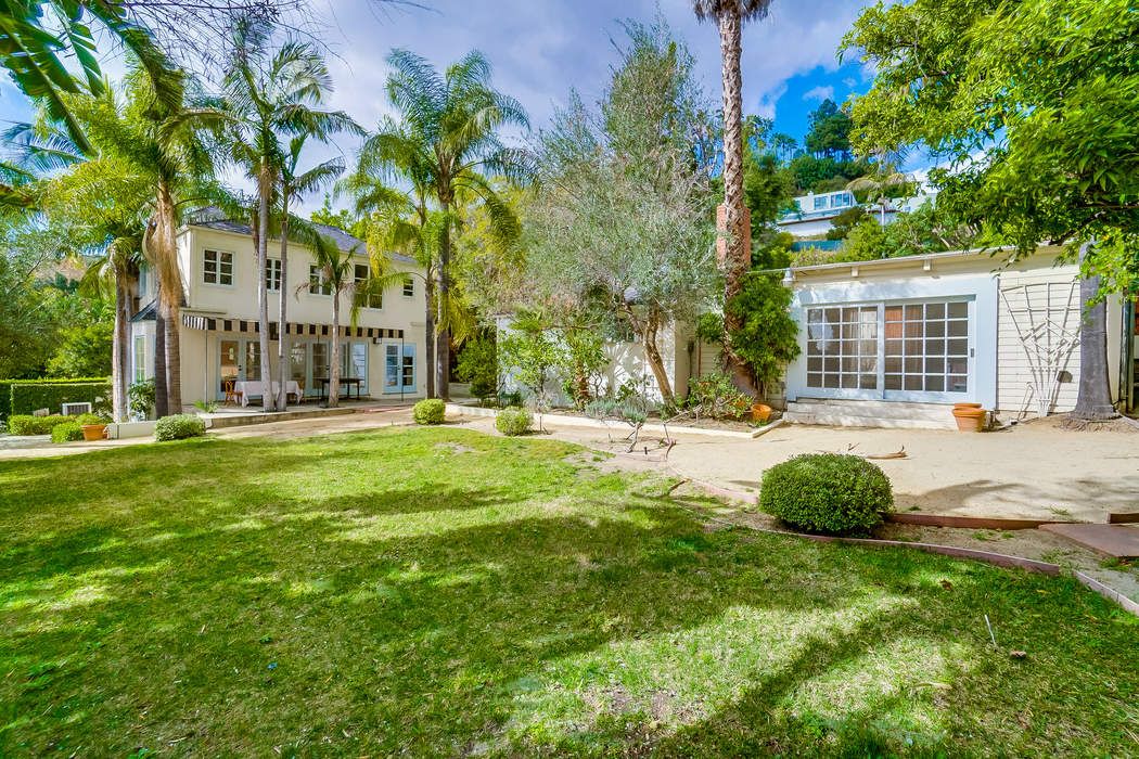 1762 N Stanley Avenue, Los Angeles, CA 90046 Sotheby's International