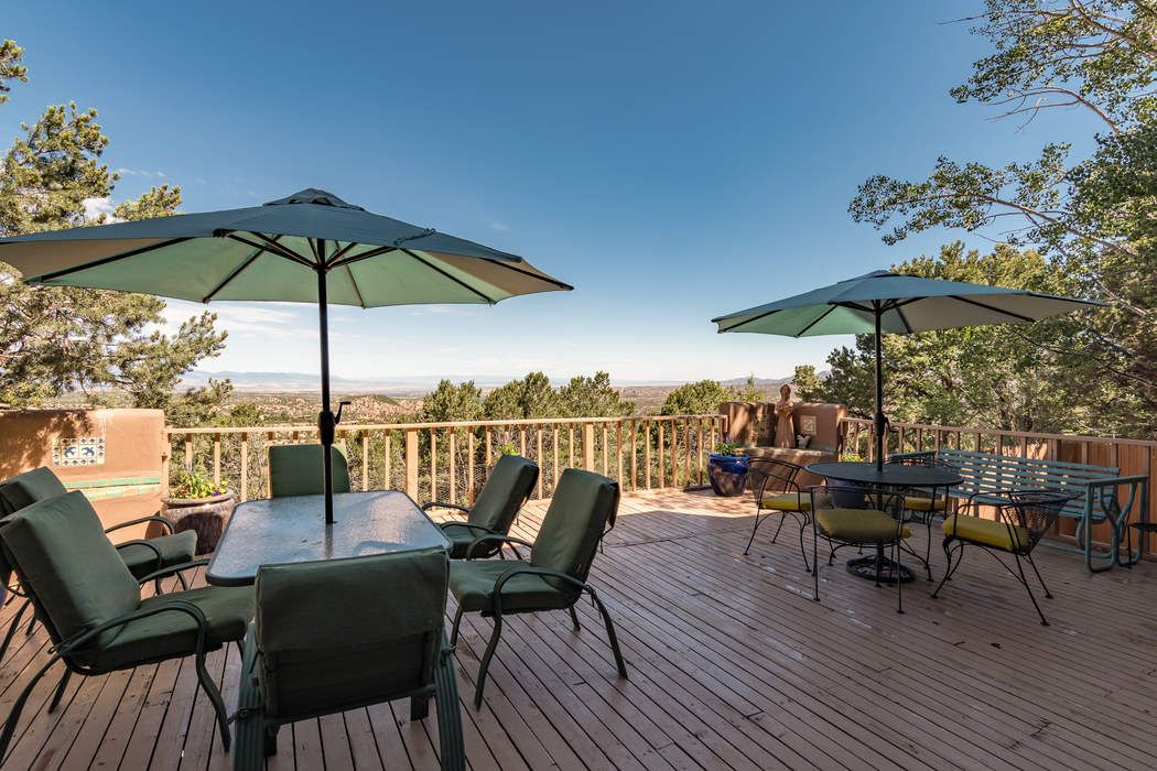 145 Brownell Howland Rd, Santa Fe, NM 87501 Sotheby's International Realty, Inc.
