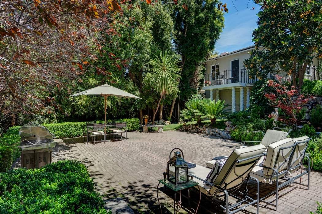 535 Prospect Boulevard, Pasadena, CA 91103 Sotheby's International