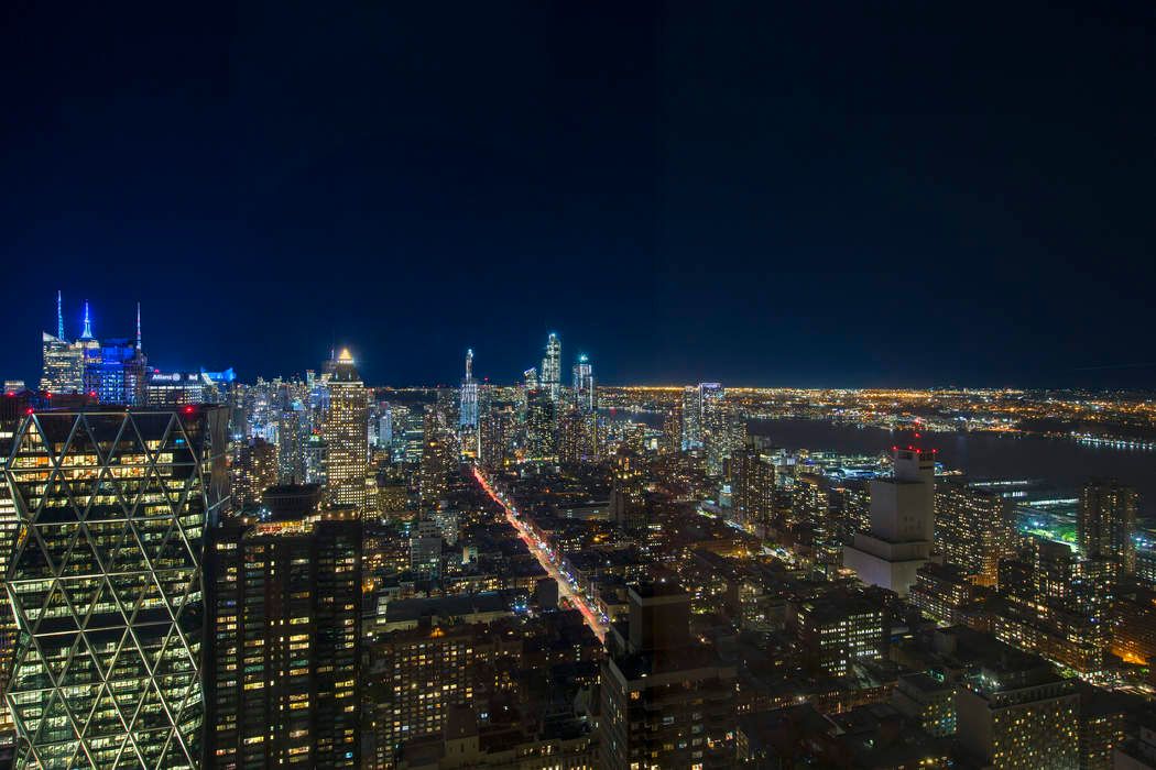 80 Columbus Circle Apt 75C/75E, New York, NY 10023 Sotheby's