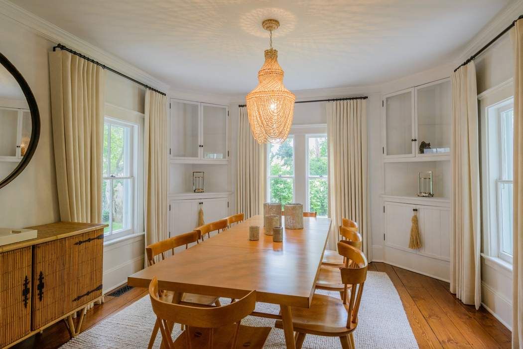 Sag Harbor Village, John Street Beauty Sag Harbor, NY 11963 Sotheby's